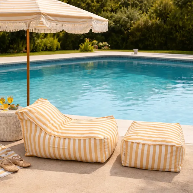 concept-usine-positano-ensemble-2-poufs-jardin-bleu image 1