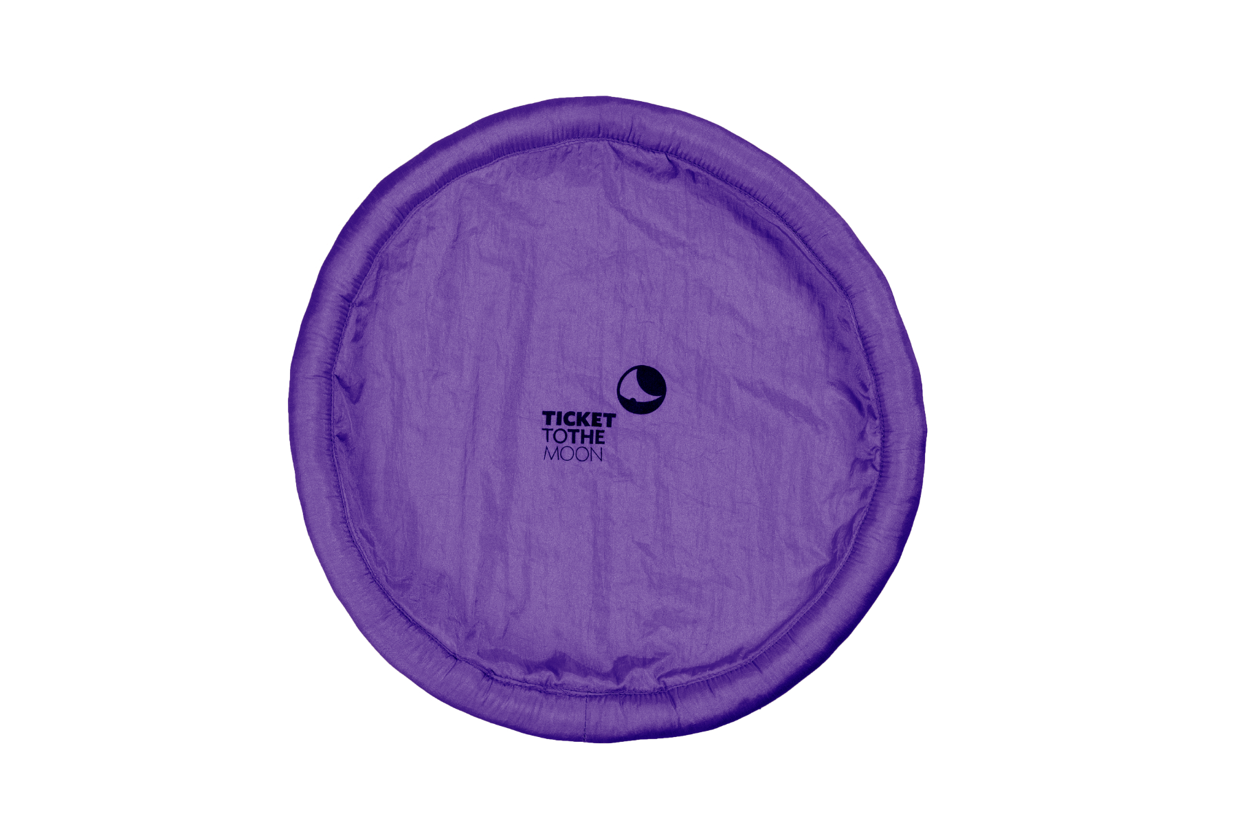 ticket-to-the-moon-moon-disc-ultimate-frisbee-violet image 3