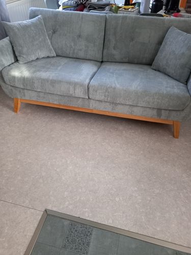 Assise moelleuse