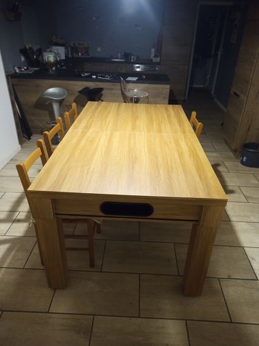 Changement rapide