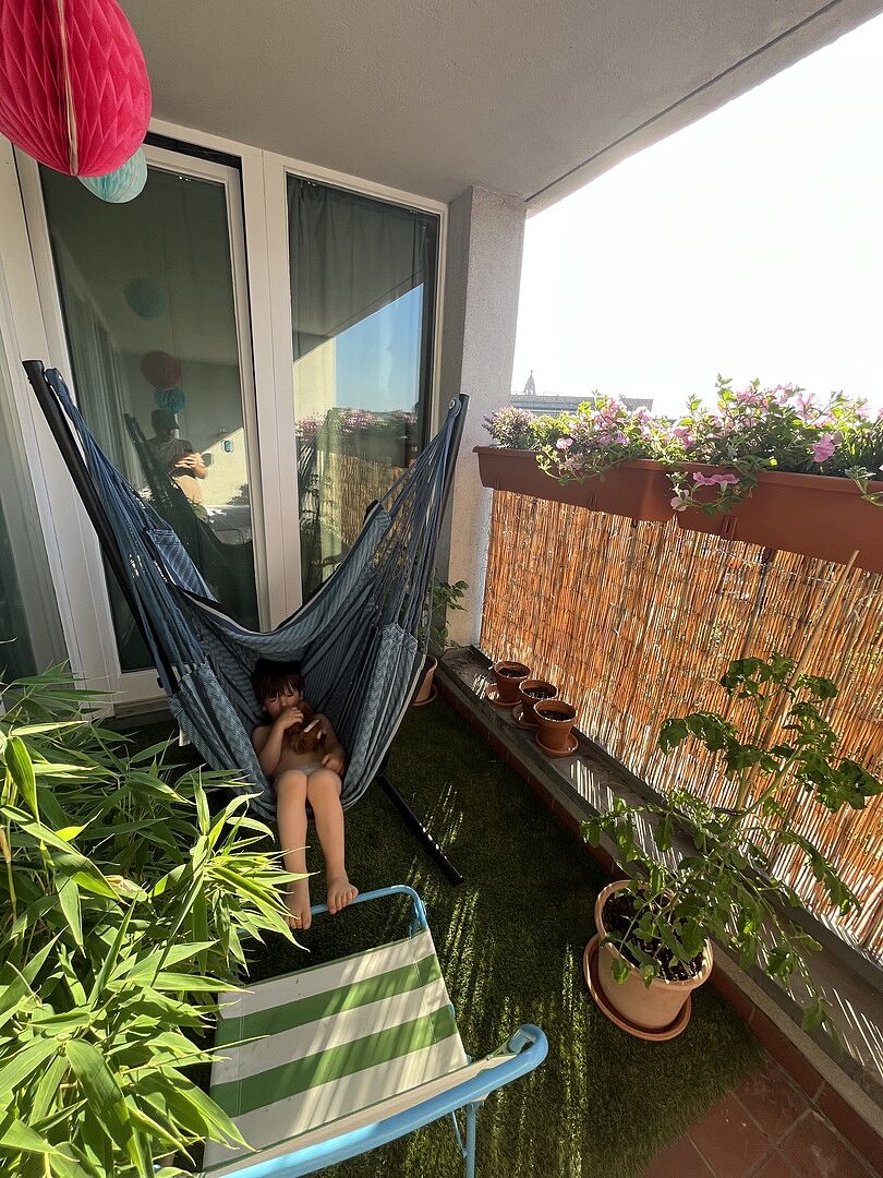 Très confortable