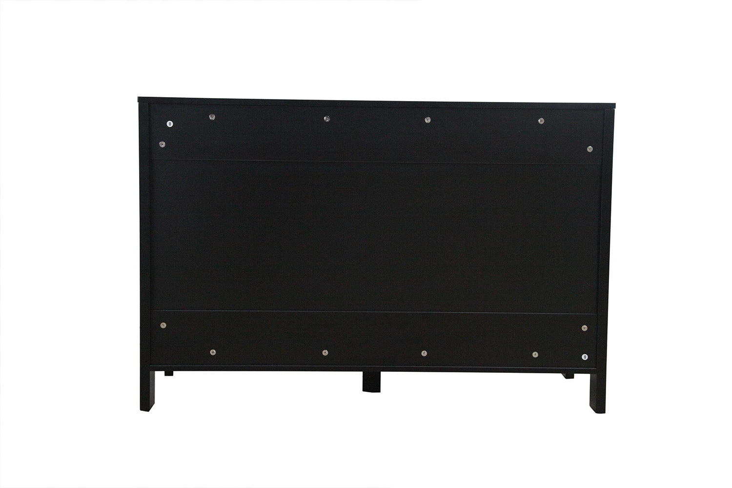 concept-usine-bali-buffet-noir-cannage-porte-coulissante image 6
