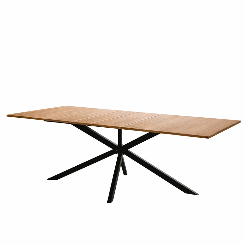concept-usine-bria-table-salle-manger-extensible-bois image 4