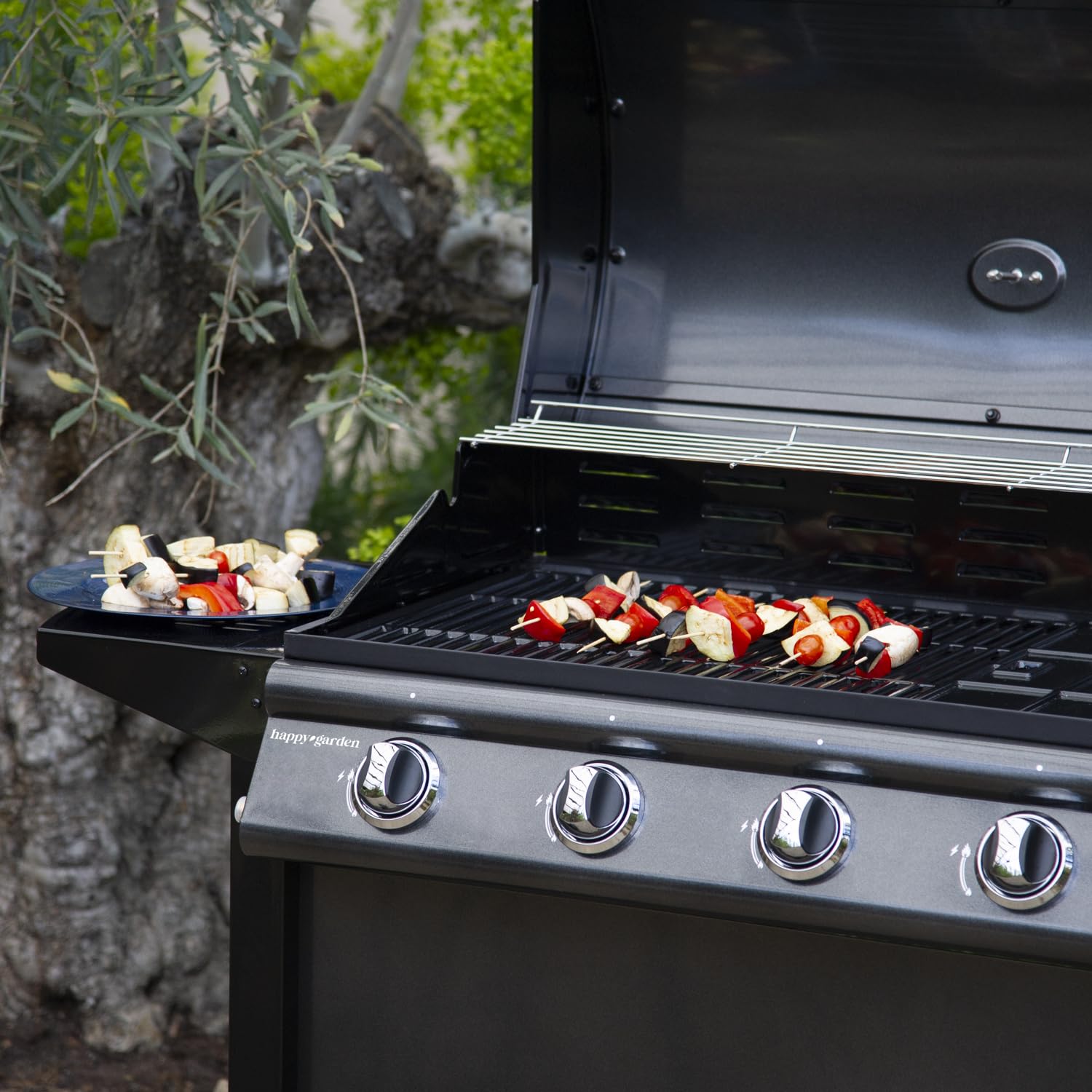 happy-garden-similan-reno-barbecue-gaz-4-br-leurs-14kw image 6