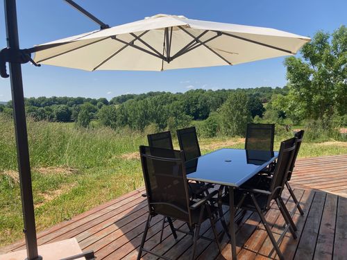 Chaises longues