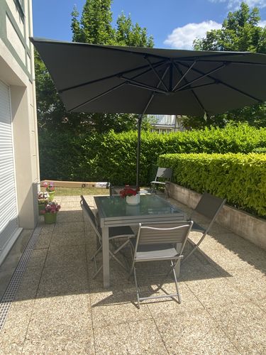 Table grande