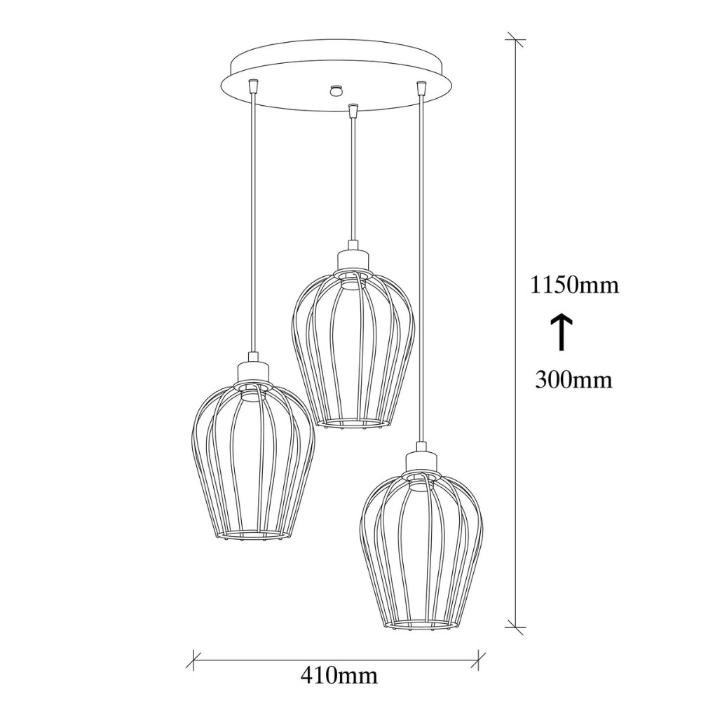 concept-usine-mia-suspension-3-lampes-m-tal-noir-cage-industrielle image 3