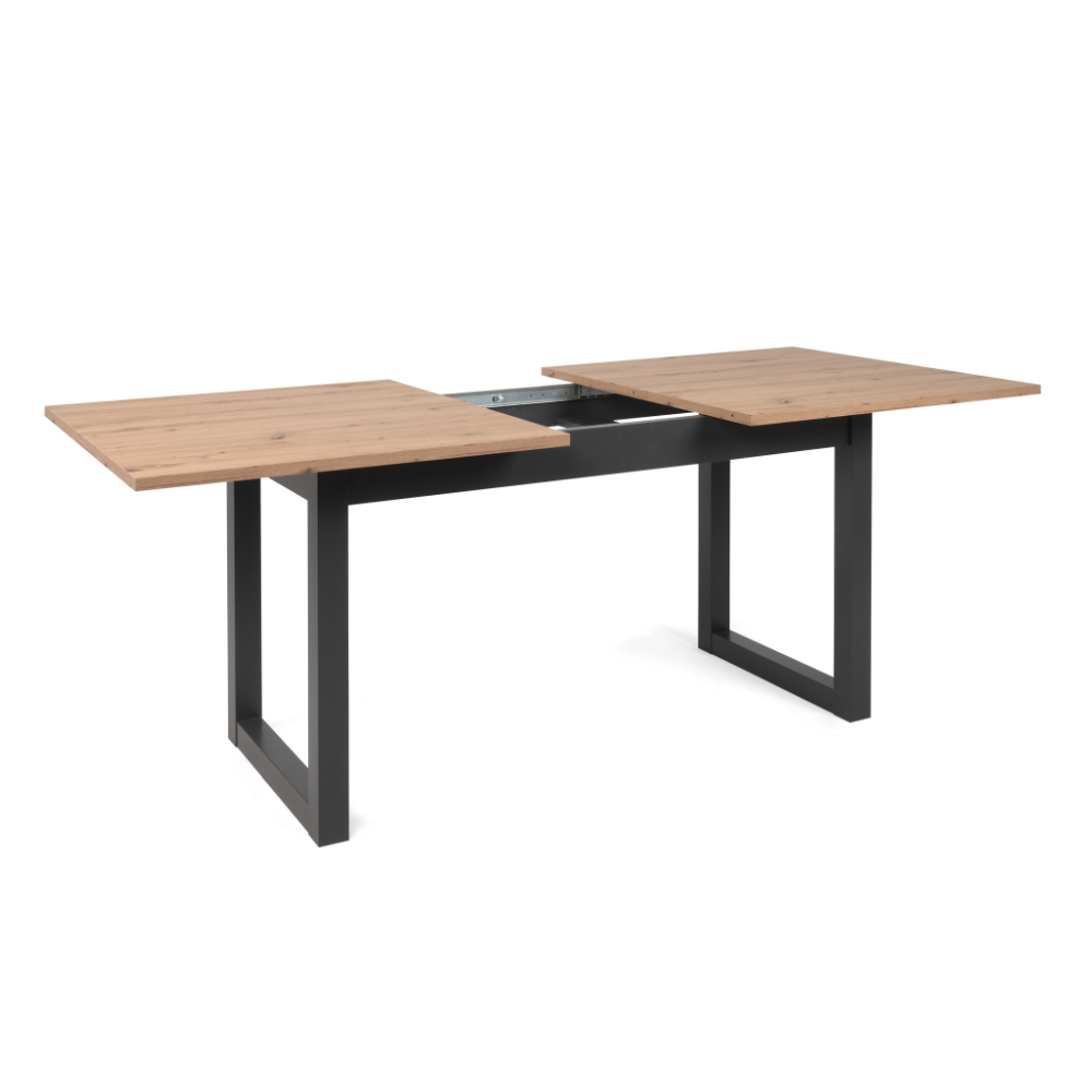 concept-usine-kotor-table-extensible-bois-10-places-industrielle image 7