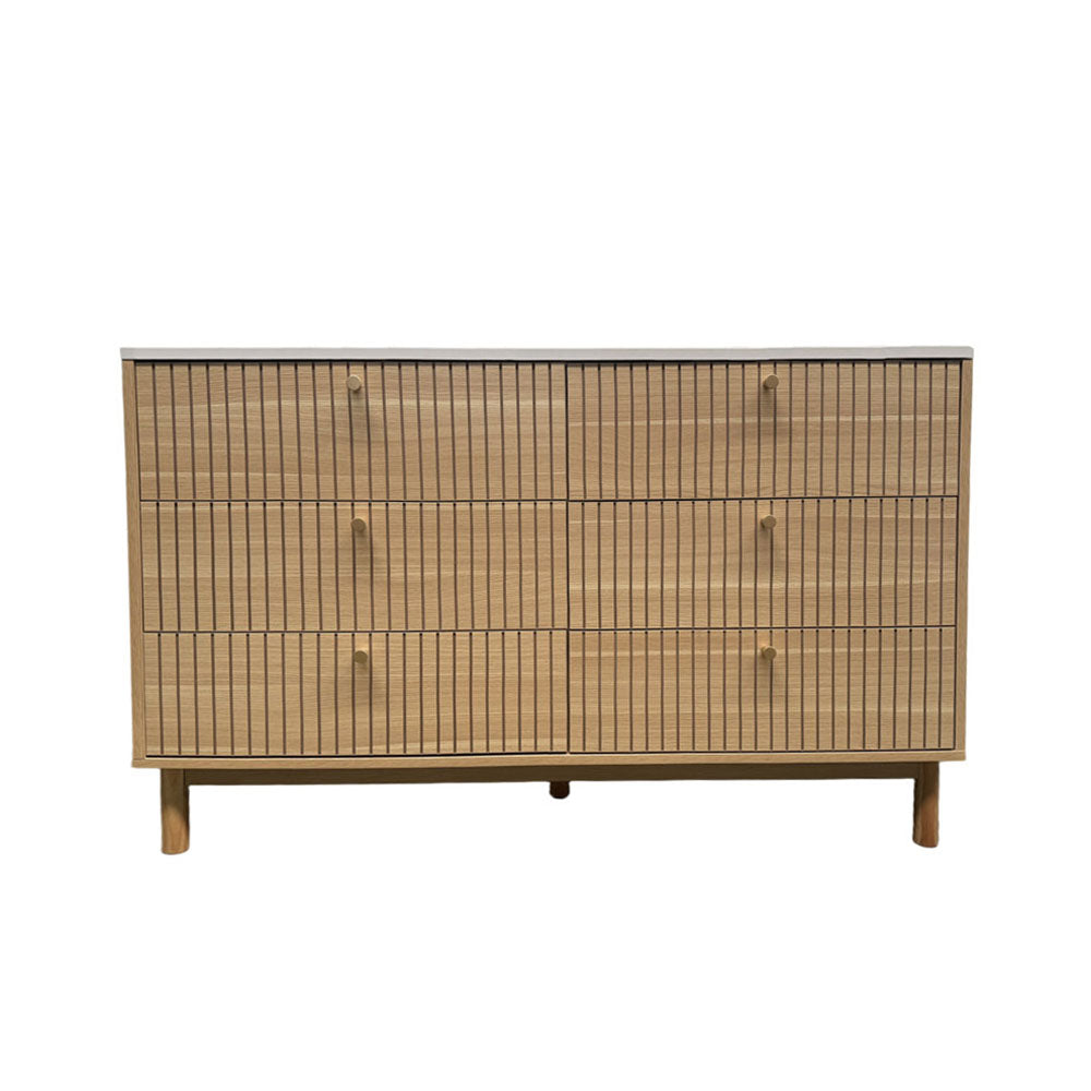 concept-usine-brox-buffet-bois-blanc-120-cm-rangement image 3