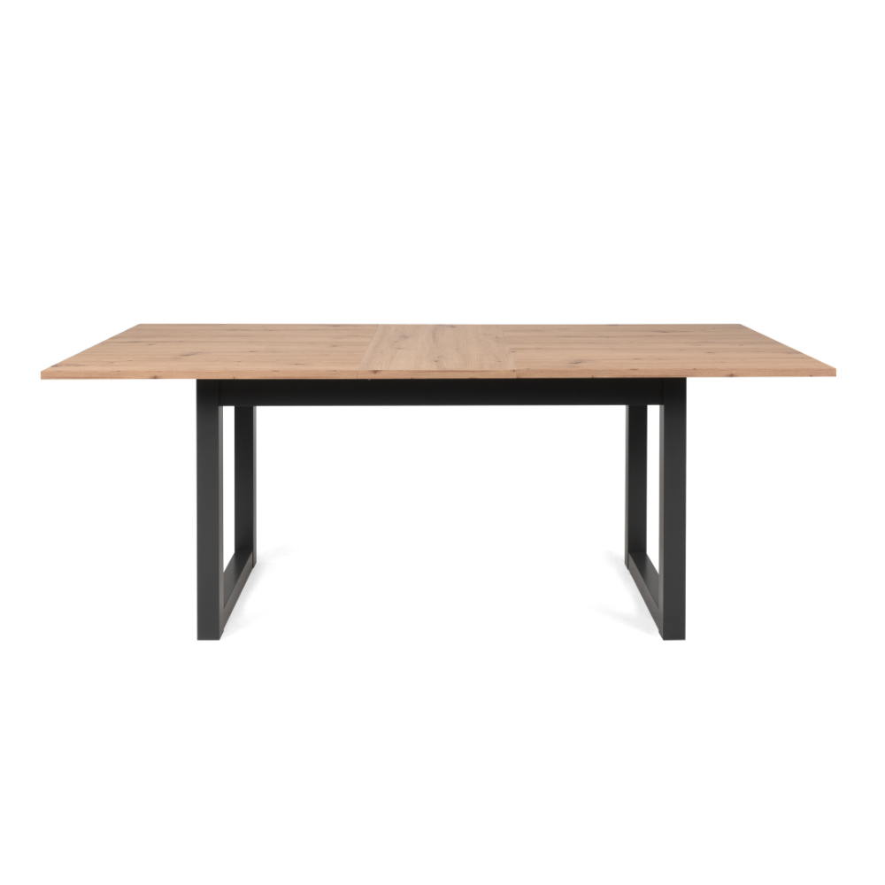 concept-usine-kotor-table-extensible-bois-10-places-industrielle image 6