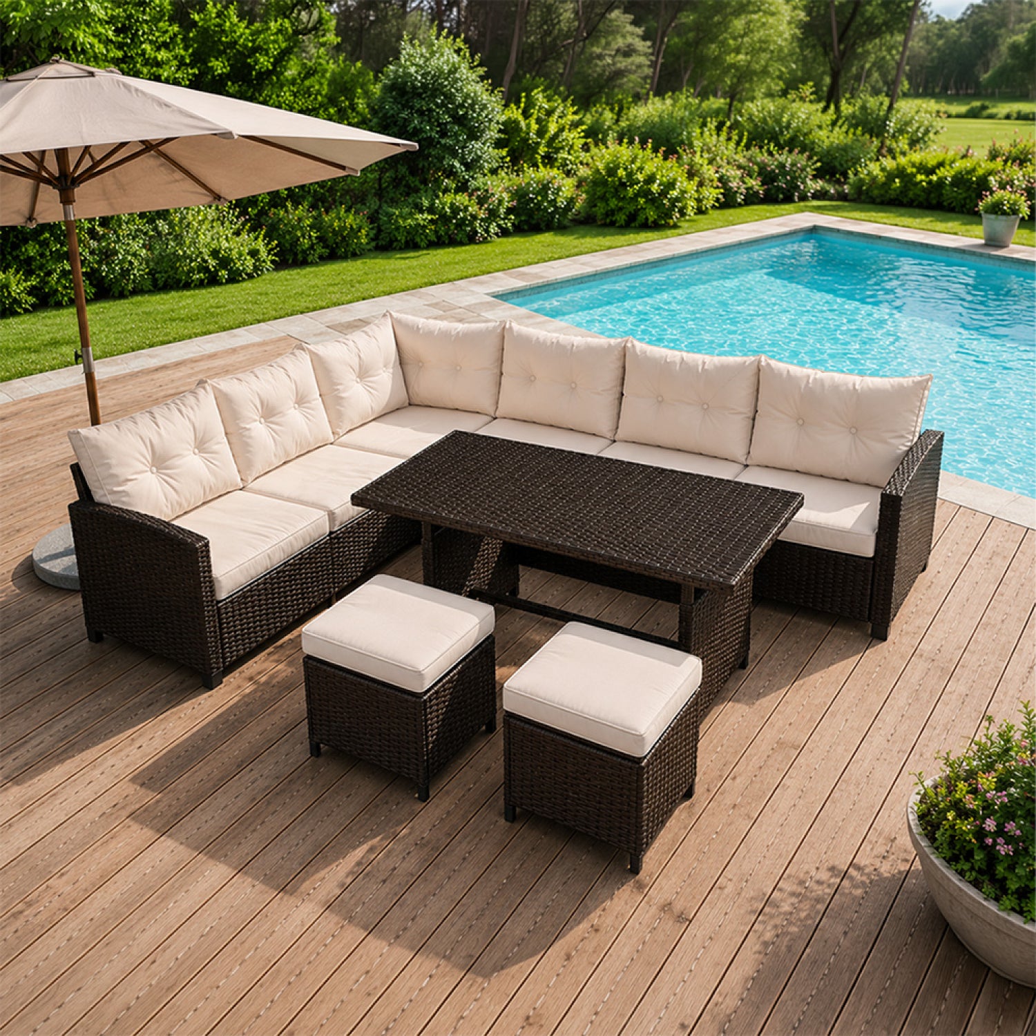 concept-usine-rabi-salon-de-jardin-9-places-beige image 3