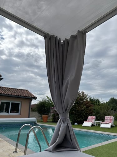 Sieste à deux