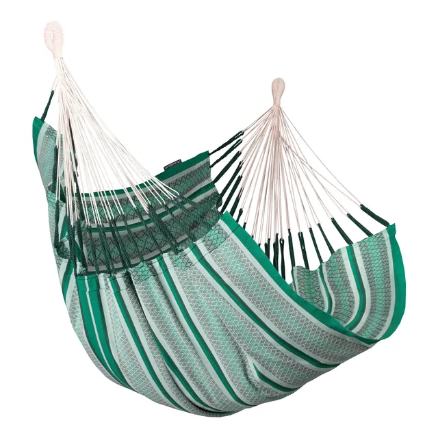 la-siesta-cumbia-organic-fauteuil-suspendu-comfort-agave image 1