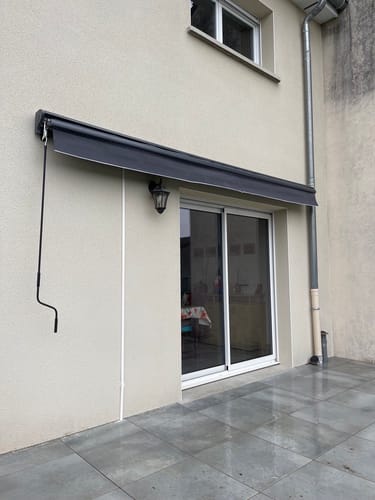 Bonne ombre