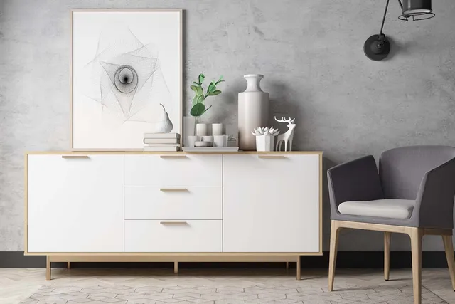 concept-usine-fyn-buffet-scandinave-blanc-et-bois image 1