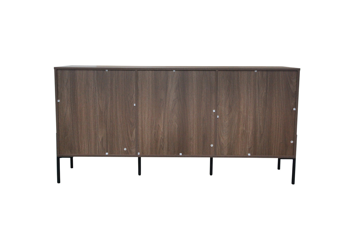 concept-usine-vancouver-buffet-bois-vintage-2-portes-3-tiroirs image 5