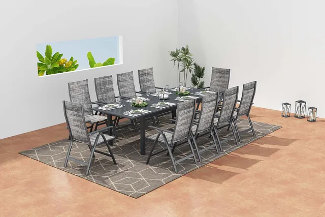 concept-usine-berena-salon-jardin-extensible-10-places-alu image 1