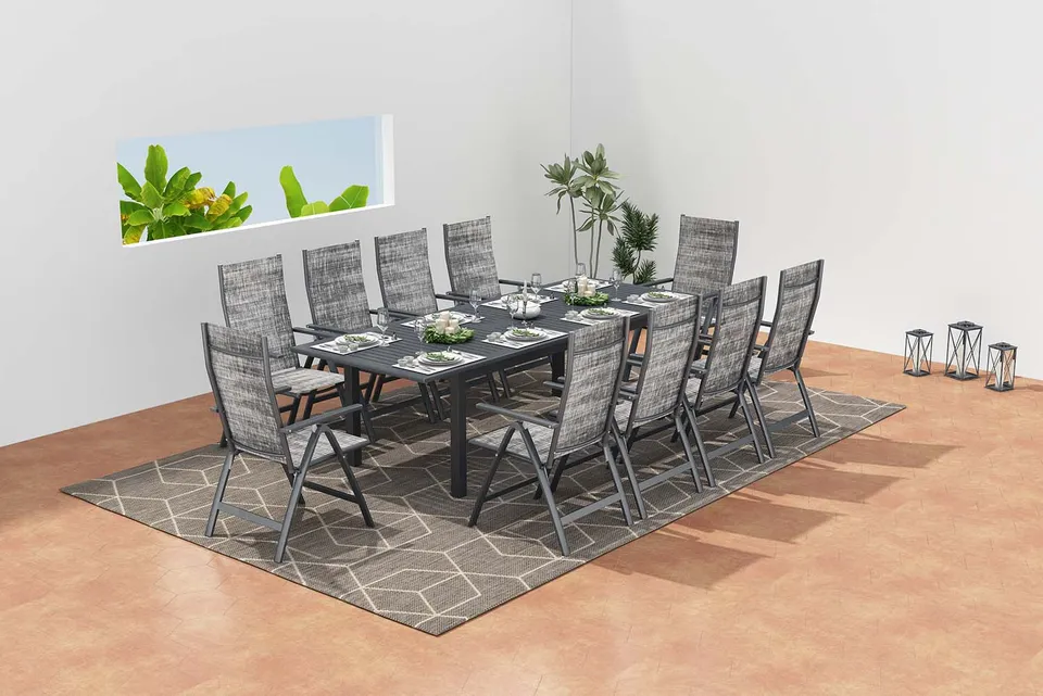 concept-usine-berena-salon-jardin-extensible-10-places-alu image 1