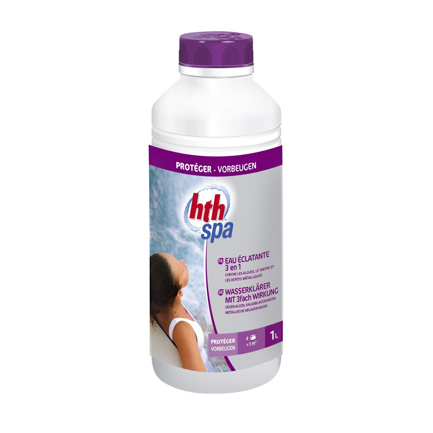 happy-garden-gili-eau-clatante-3-en-1-spa-gonflable-1l image 1