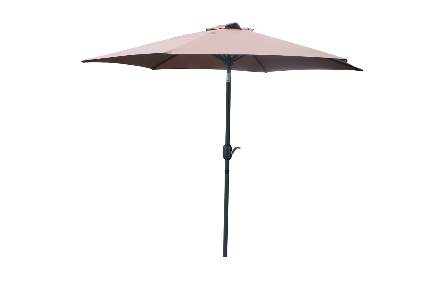 concept-usine-c-me-parasol-droit-rond-inclinable-gris-2-5-m image 4