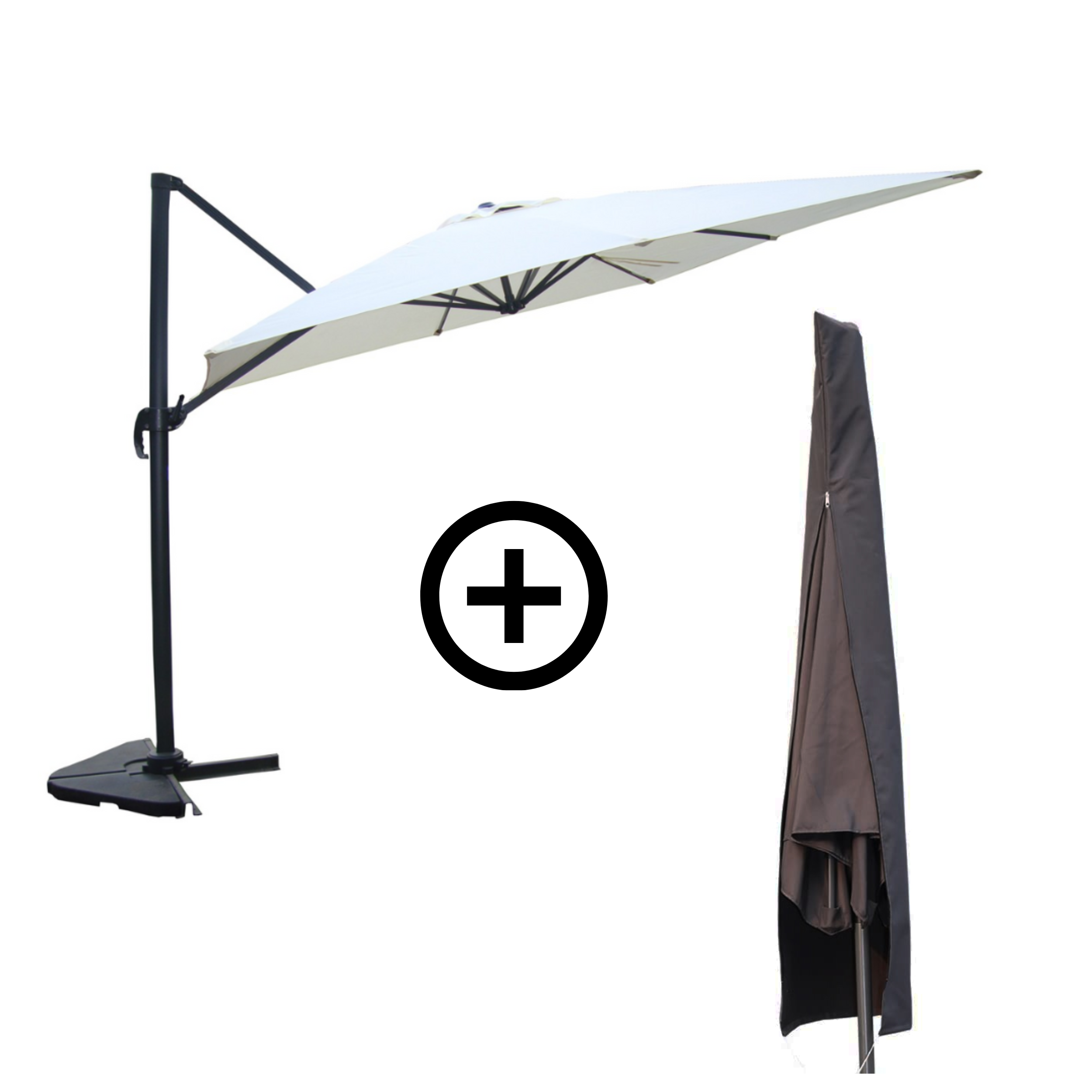 concept-usine-cesare-parasol-d-port-gris-400x300-housse image 3