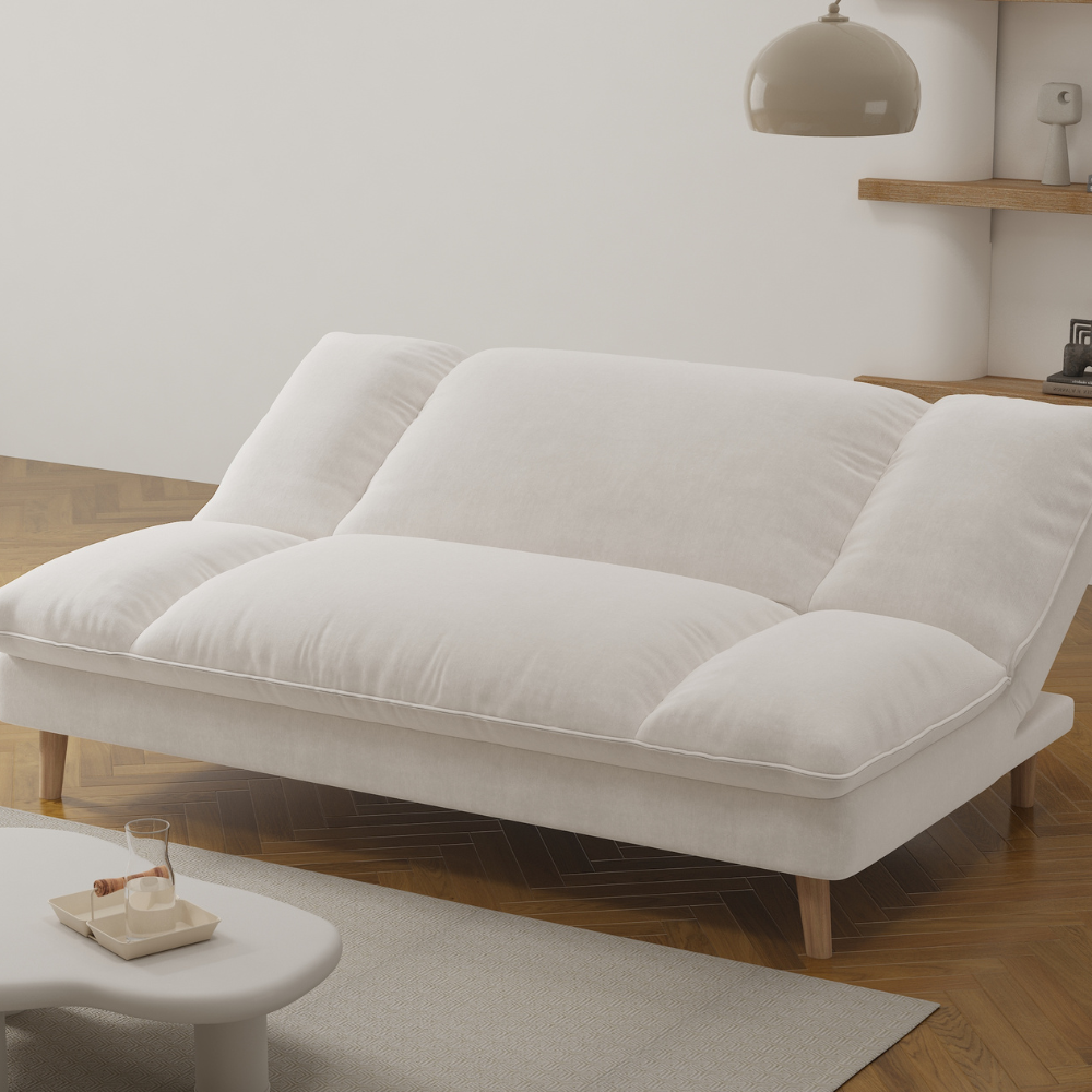 concept-usine-vasco-canap-convertible-beige-3-places image 3