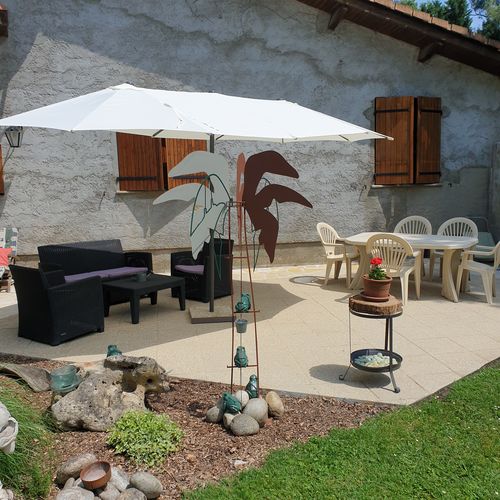 Toile tendue