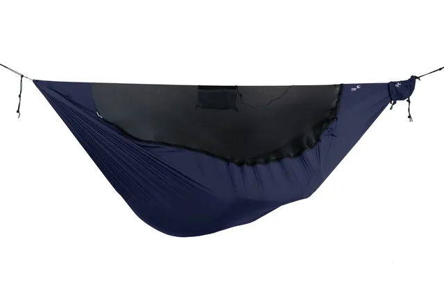 ticket-to-the-moon-pro-hammock-hamac-orange-moustiquaire-l-ger image 1