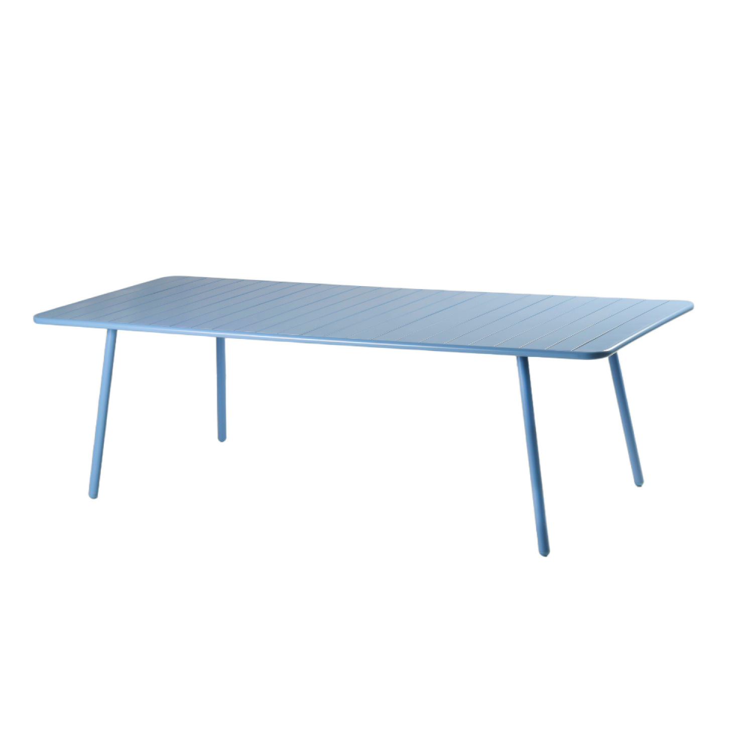 concept-usine-bergame-table-de-jardin-10-12-places-bleue image 7