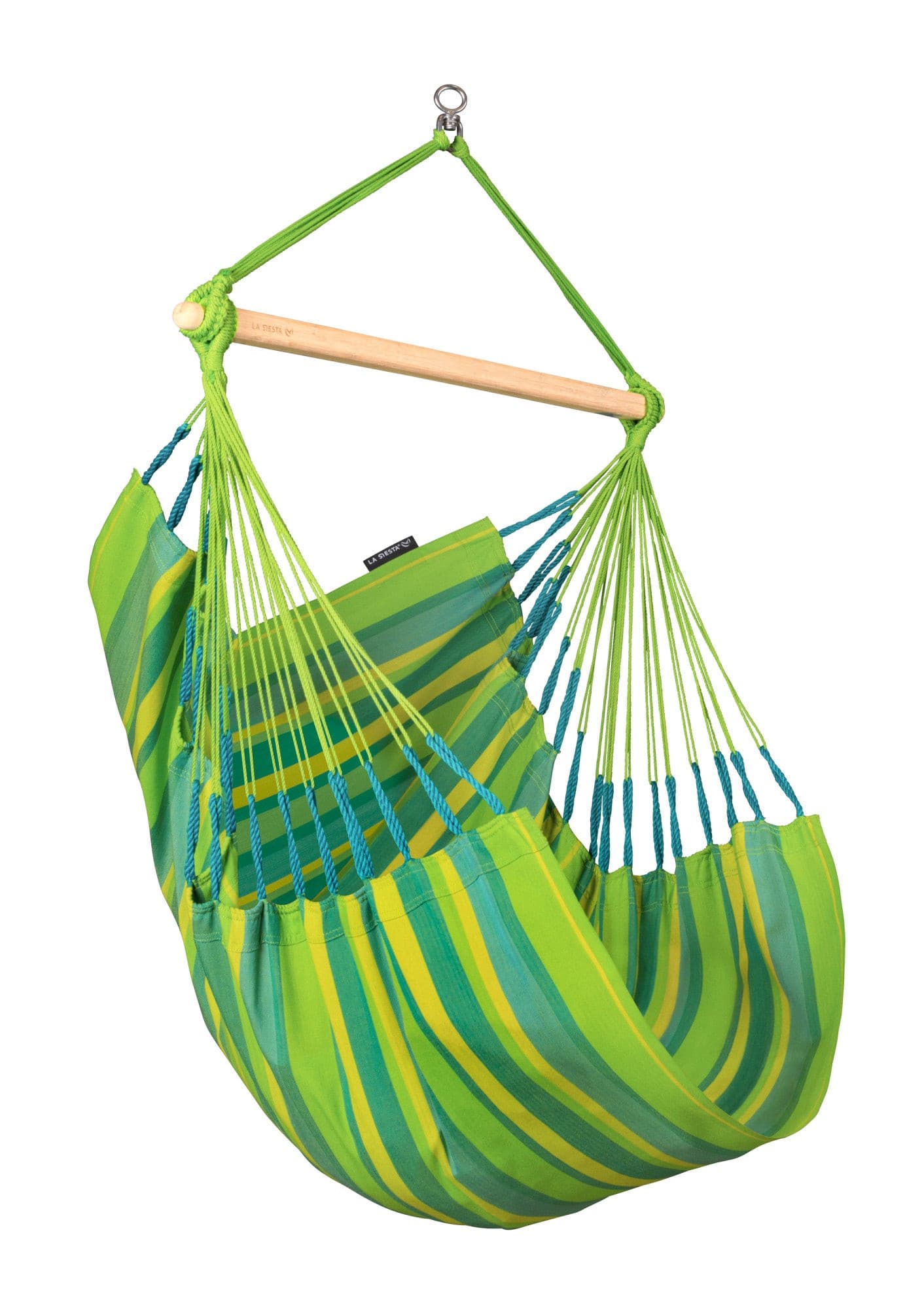 la-siesta-domingo-hamac-double-coton-comfort-almond image 6