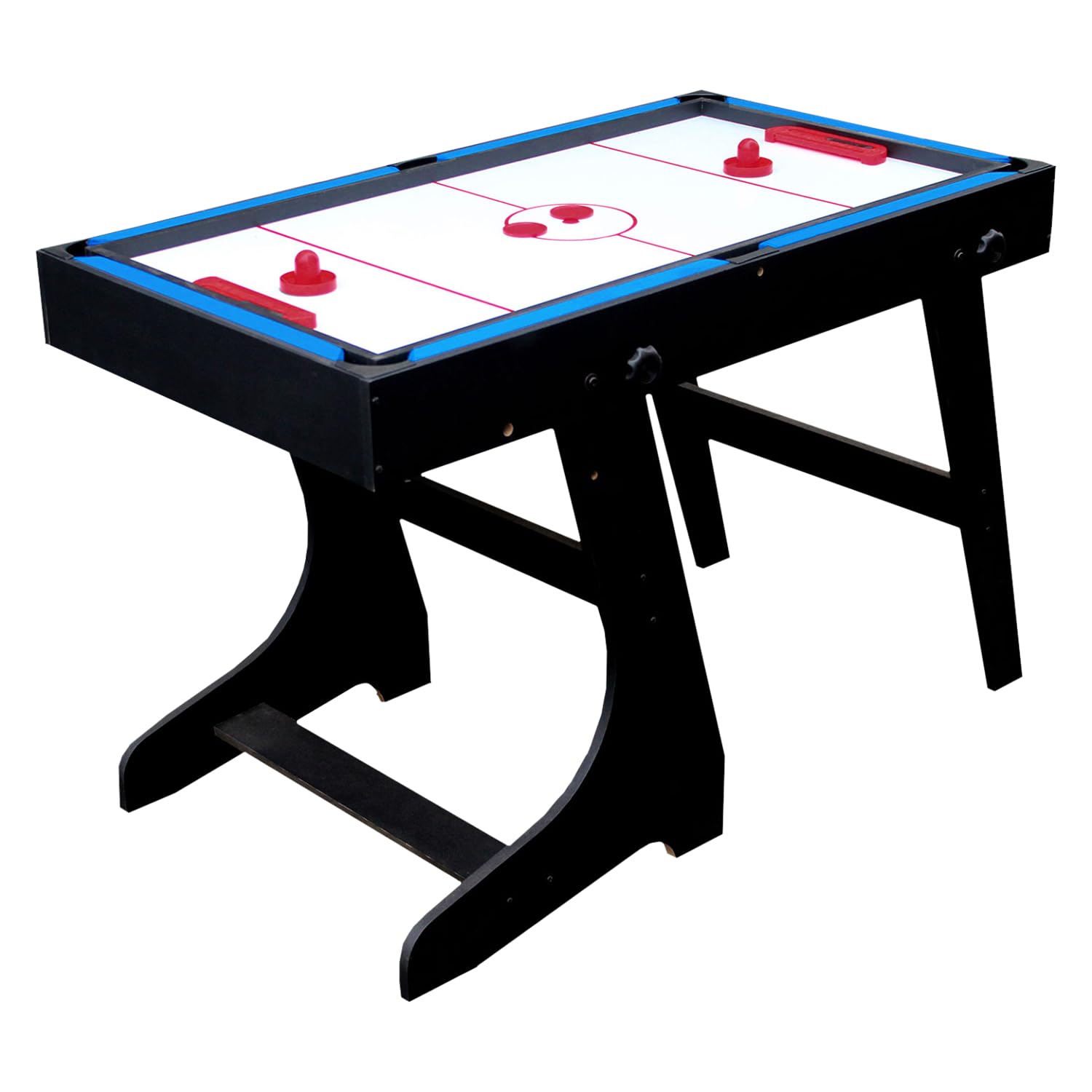 happy-garden-padar-table-multi-jeux-4-en-1-noire image 6