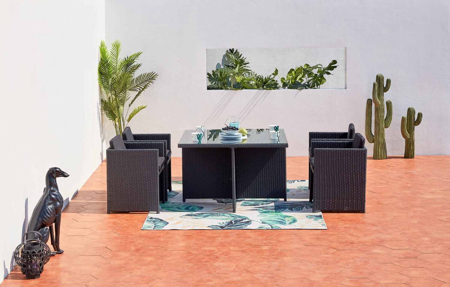 concept-usine-miami-4-salon-jardin-rotin-4-places image 5