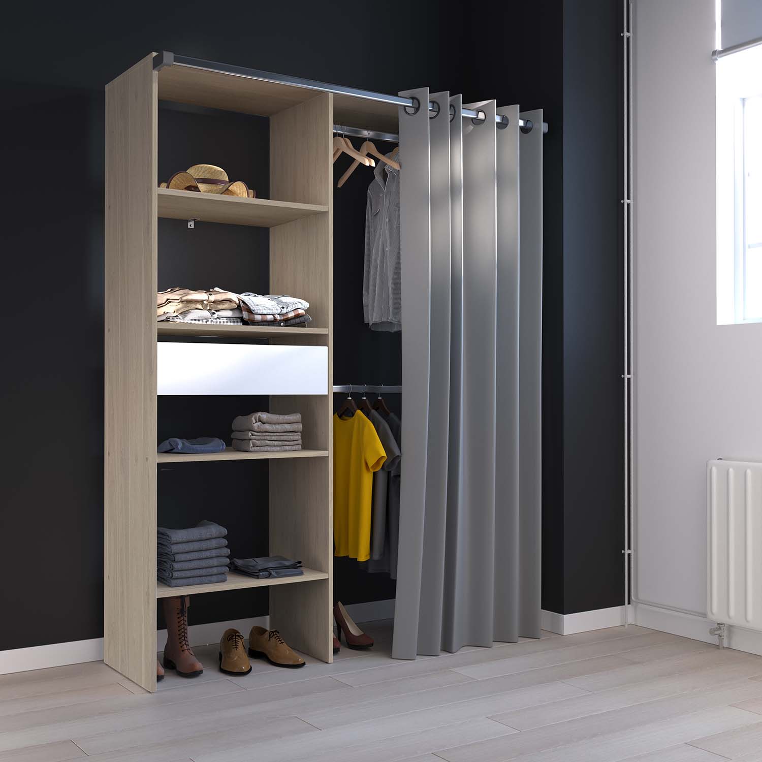 concept-usine-paris-dressing-rideau-blanc-ch-ne image 6