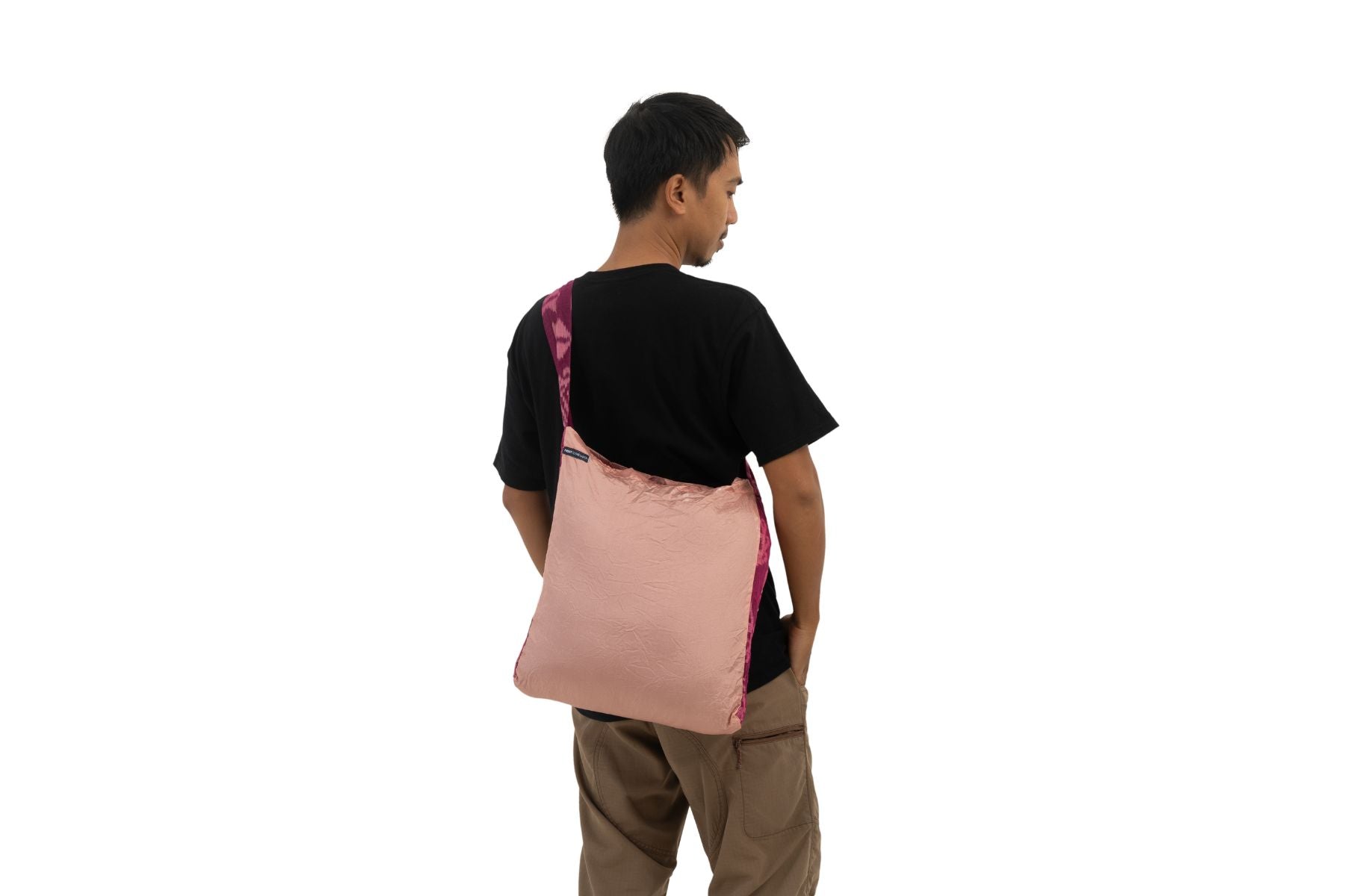 ticket-to-the-moon-heritage-eco-bag-medium-15-l-213 image 1