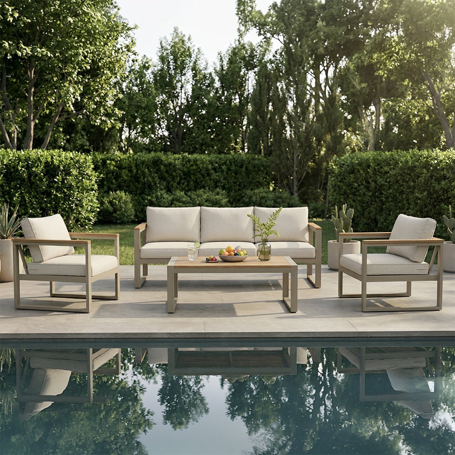 concept-usine-saraburi-salon-de-jardin-bois-5-places image 2
