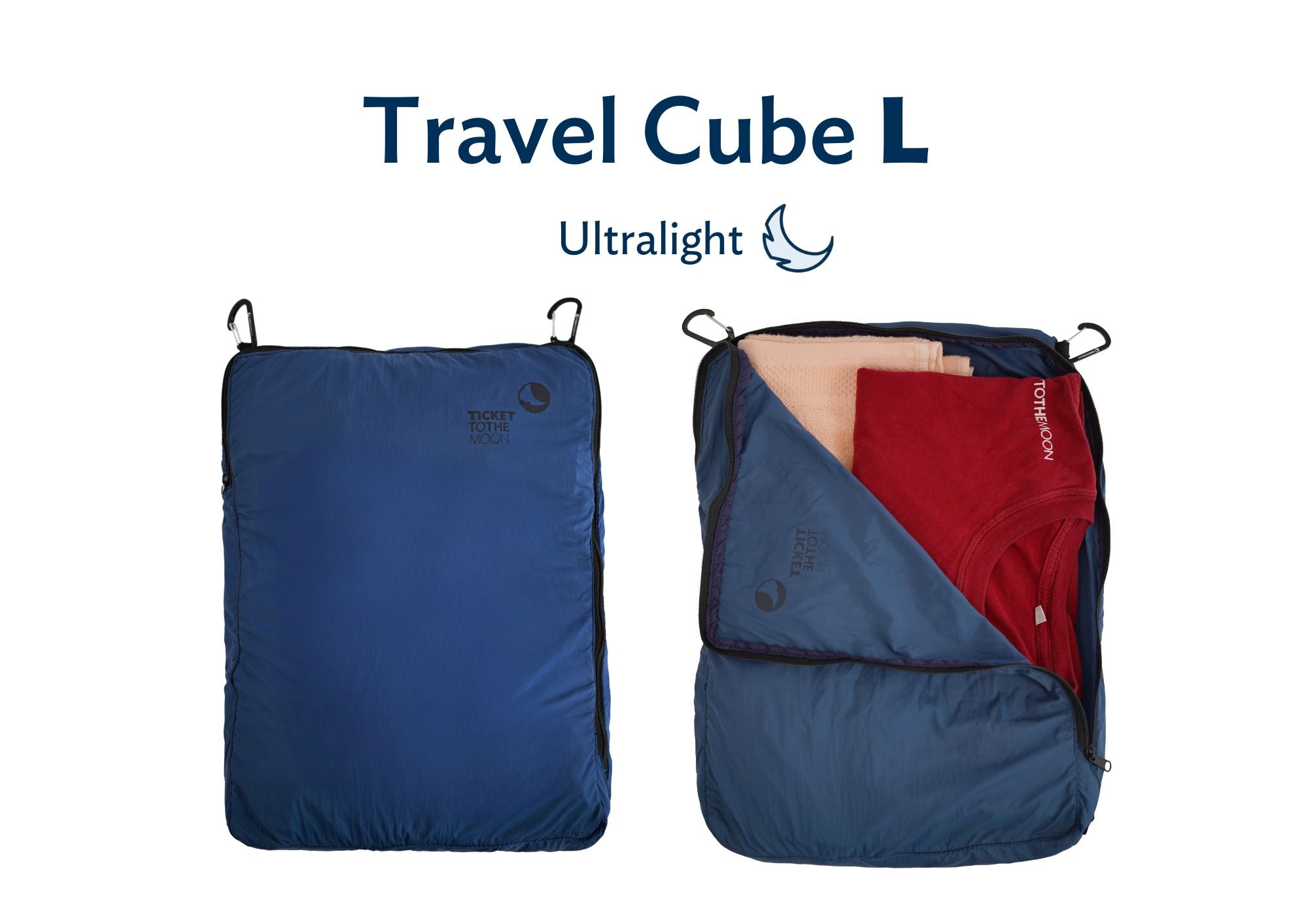 ticket-to-the-moon-travel-cube-large-cube-rangement-6-3-l-nylon image 4