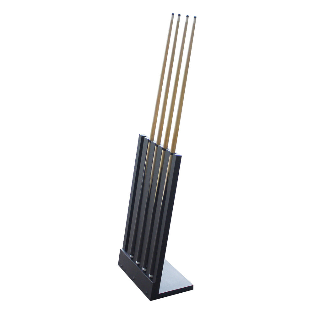 concept-usine-montana-porte-queues-billard-noir-5-queues image 2