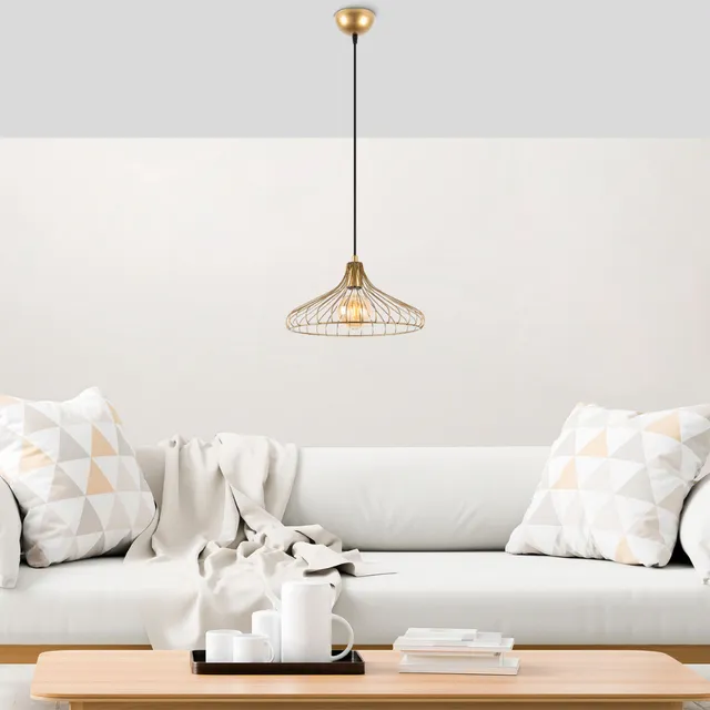 concept-usine-lila-suspension-dor-e-m-tal-filaire image 1