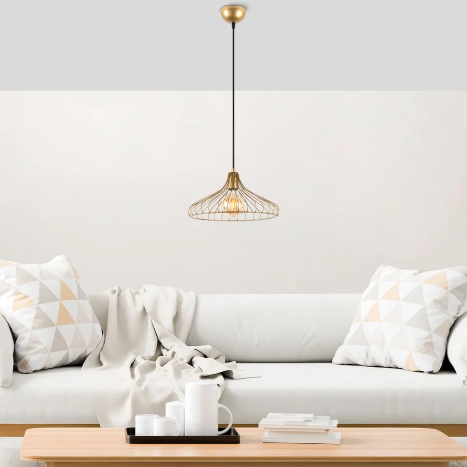 concept-usine-lila-suspension-dor-e-m-tal-filaire image 1