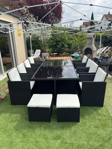 Poufs utiles
