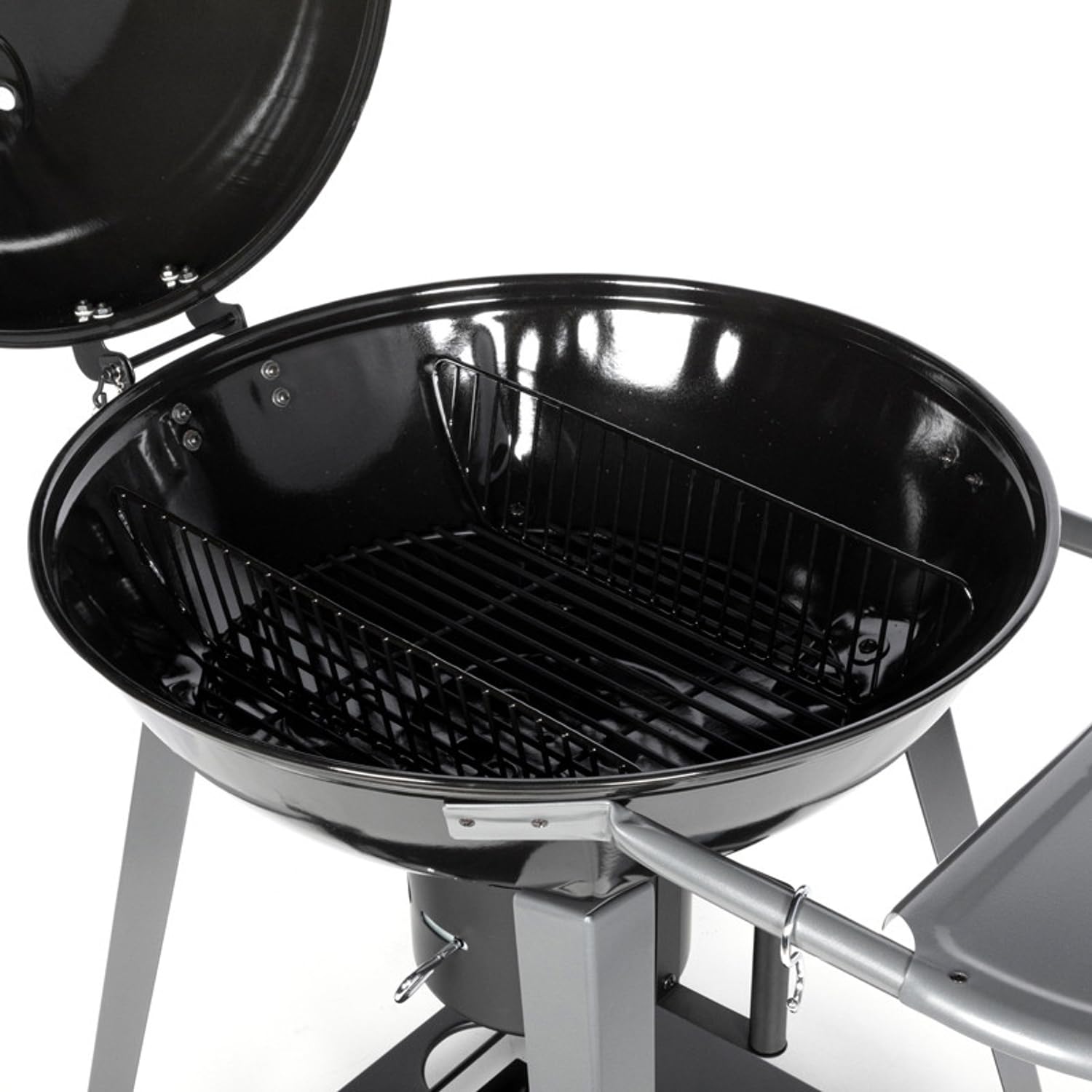 somagic-yutan-barbecue-charbon-de-bois-jardin image 8