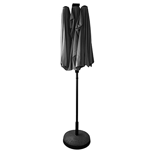 happy-garden-ibiza-linai-parasol-double-led-2x4-m-gris image 8
