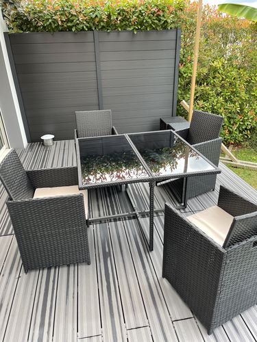 Table grande