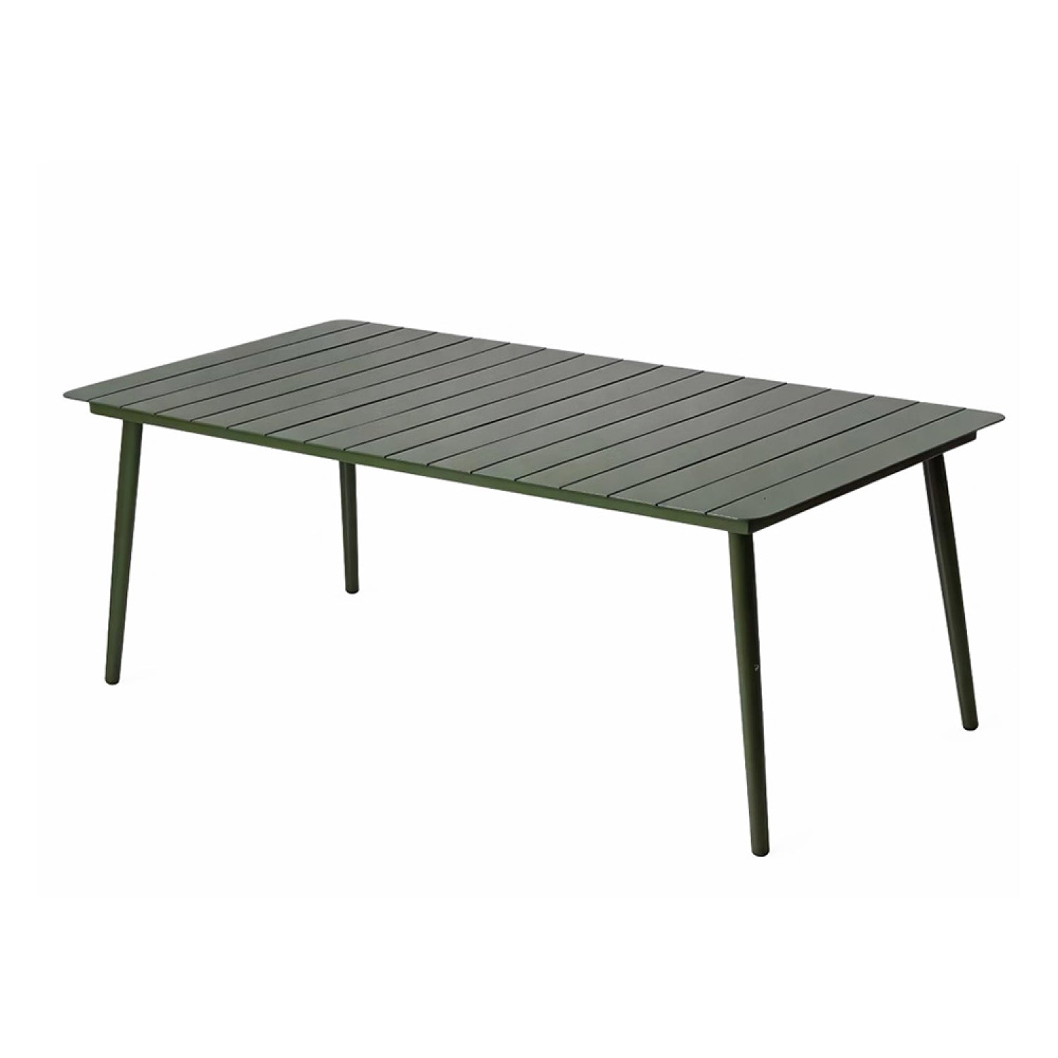 concept-usine-canberra-salon-de-jardin-8-places-gris-fonc-effet-rotin image 7