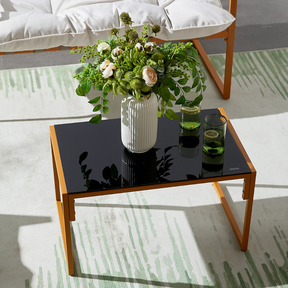 concept-usine-rabat-salon-de-jardin-4-places-beige-acier image 7