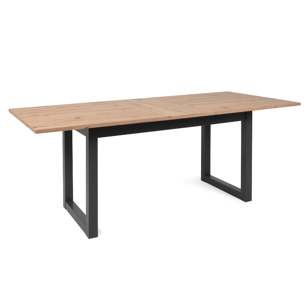 concept-usine-kotor-table-extensible-bois-10-places-industrielle image 8
