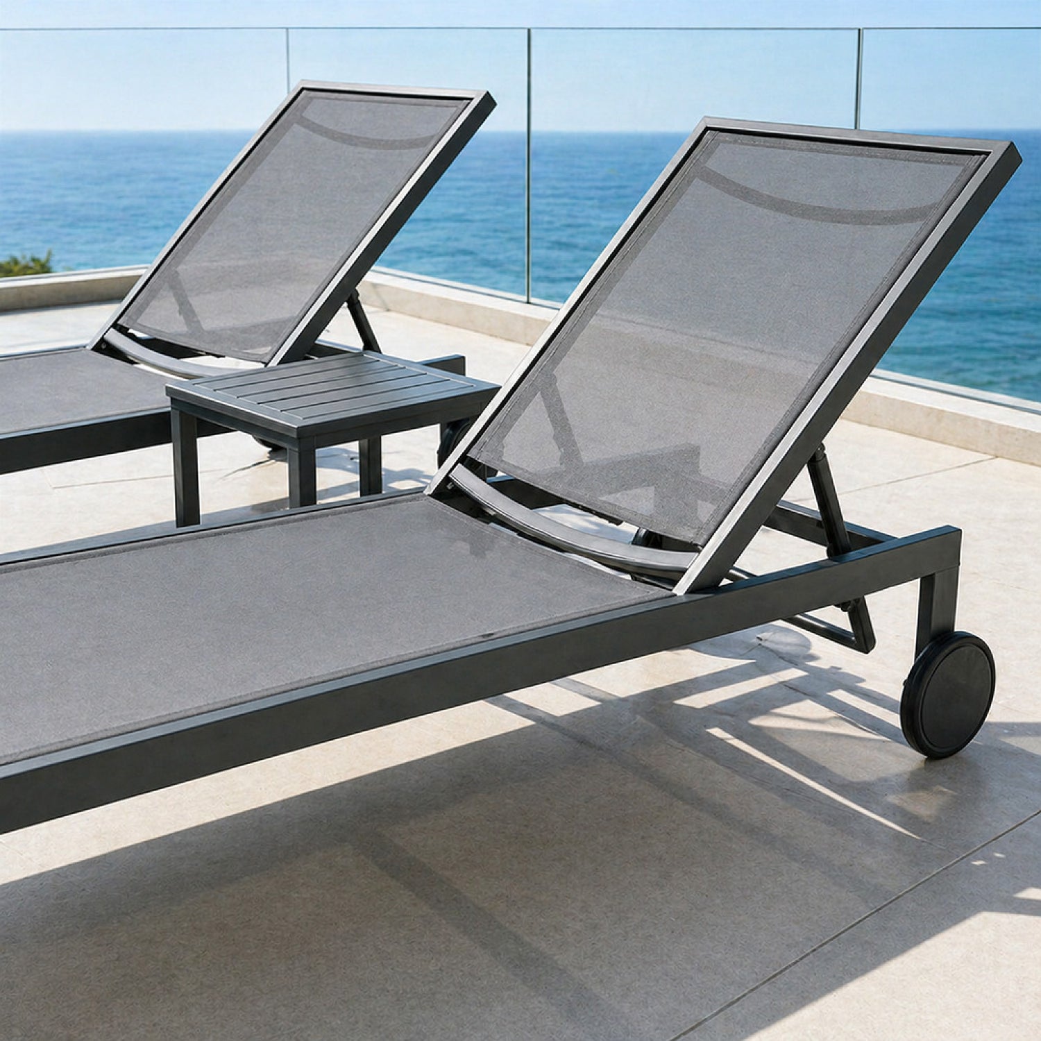 concept-usine-cuba-lot-2-transats-bain-soleil-inclinable-alu image 5