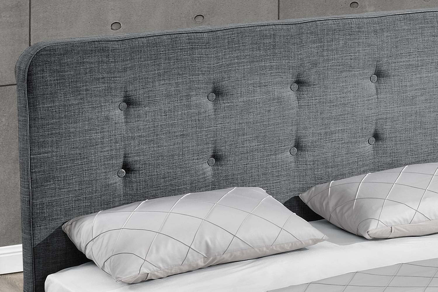 concept-usine-lanka-lit-scandinave-bois-tissu-gris-160x200 image 5