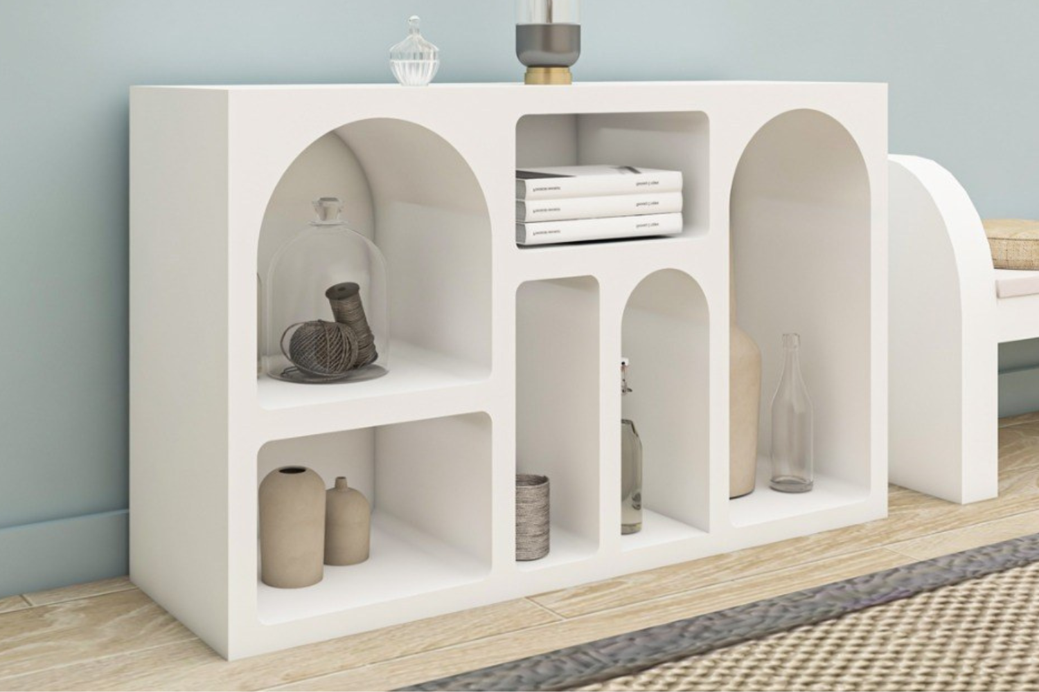 concept-usine-amal-meuble-salon-blanc-niches-design image 3