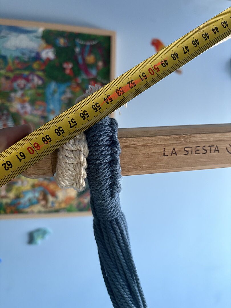 Installation haute